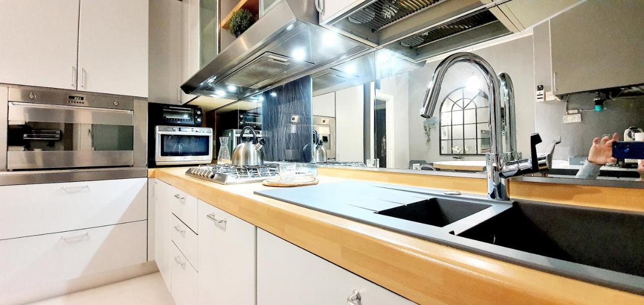 Charming Apartment Central Station Milan Extérieur photo