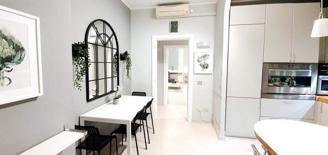 Charming Apartment Central Station Milan Extérieur photo