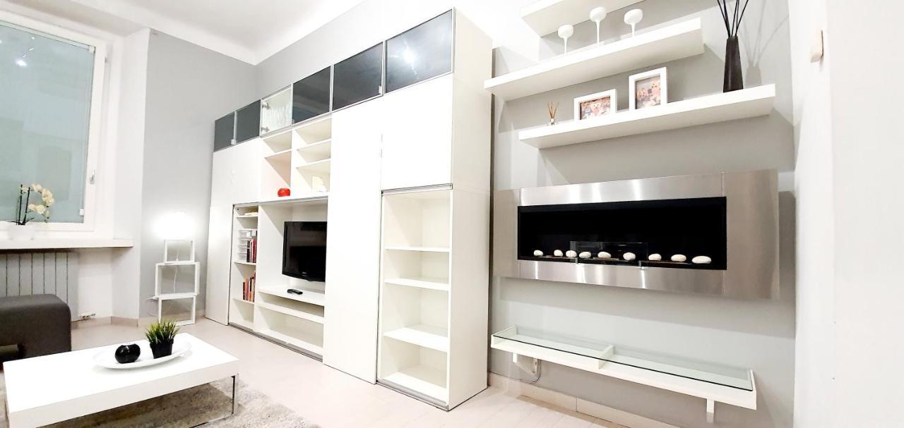 Charming Apartment Central Station Milan Extérieur photo