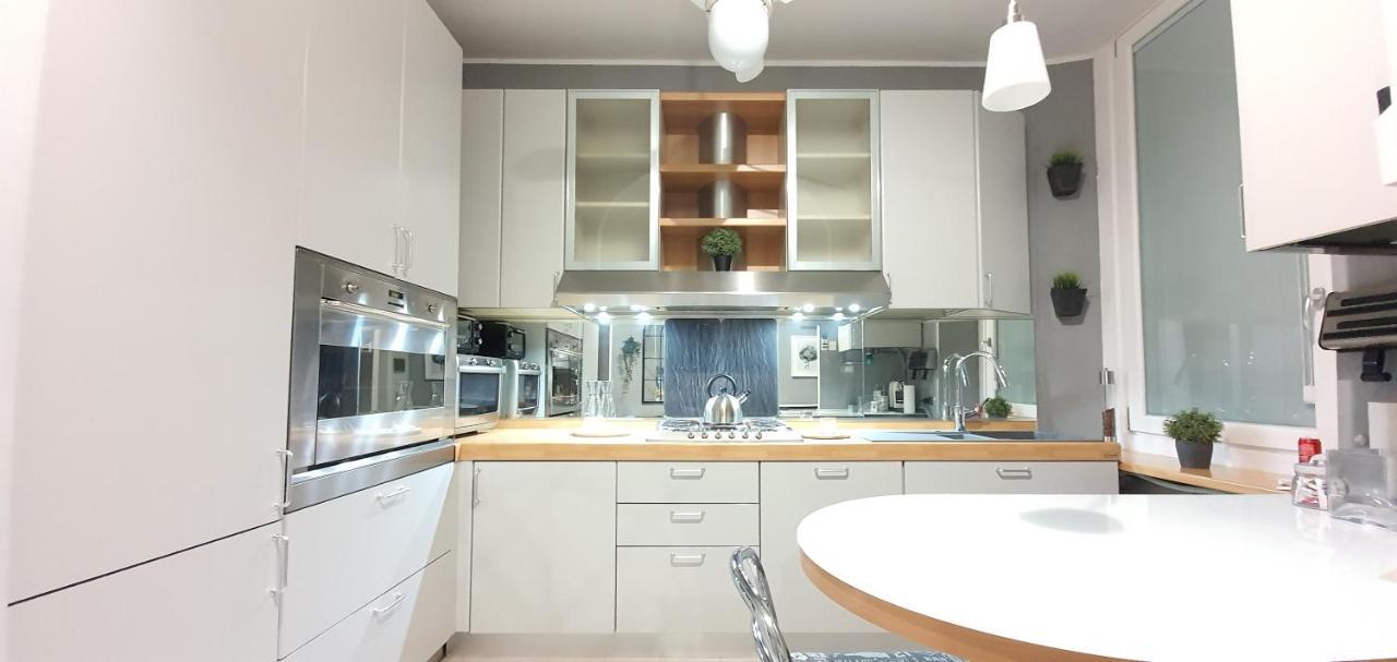 Charming Apartment Central Station Milan Extérieur photo