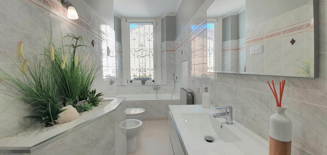 Charming Apartment Central Station Milan Extérieur photo