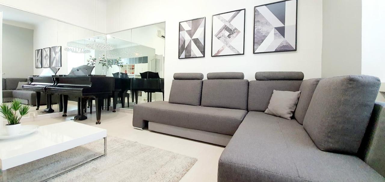 Charming Apartment Central Station Milan Extérieur photo
