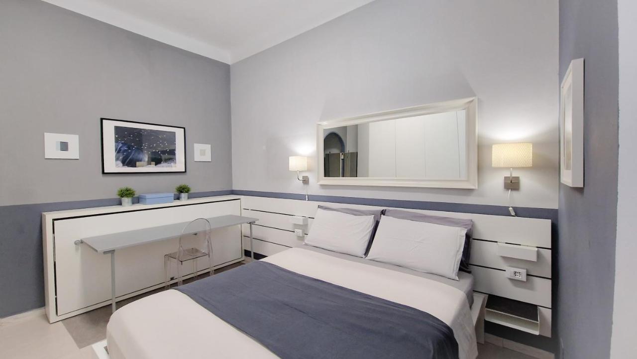 Charming Apartment Central Station Milan Extérieur photo