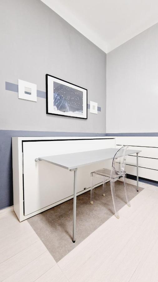 Charming Apartment Central Station Milan Extérieur photo