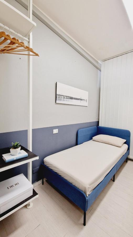 Charming Apartment Central Station Milan Extérieur photo