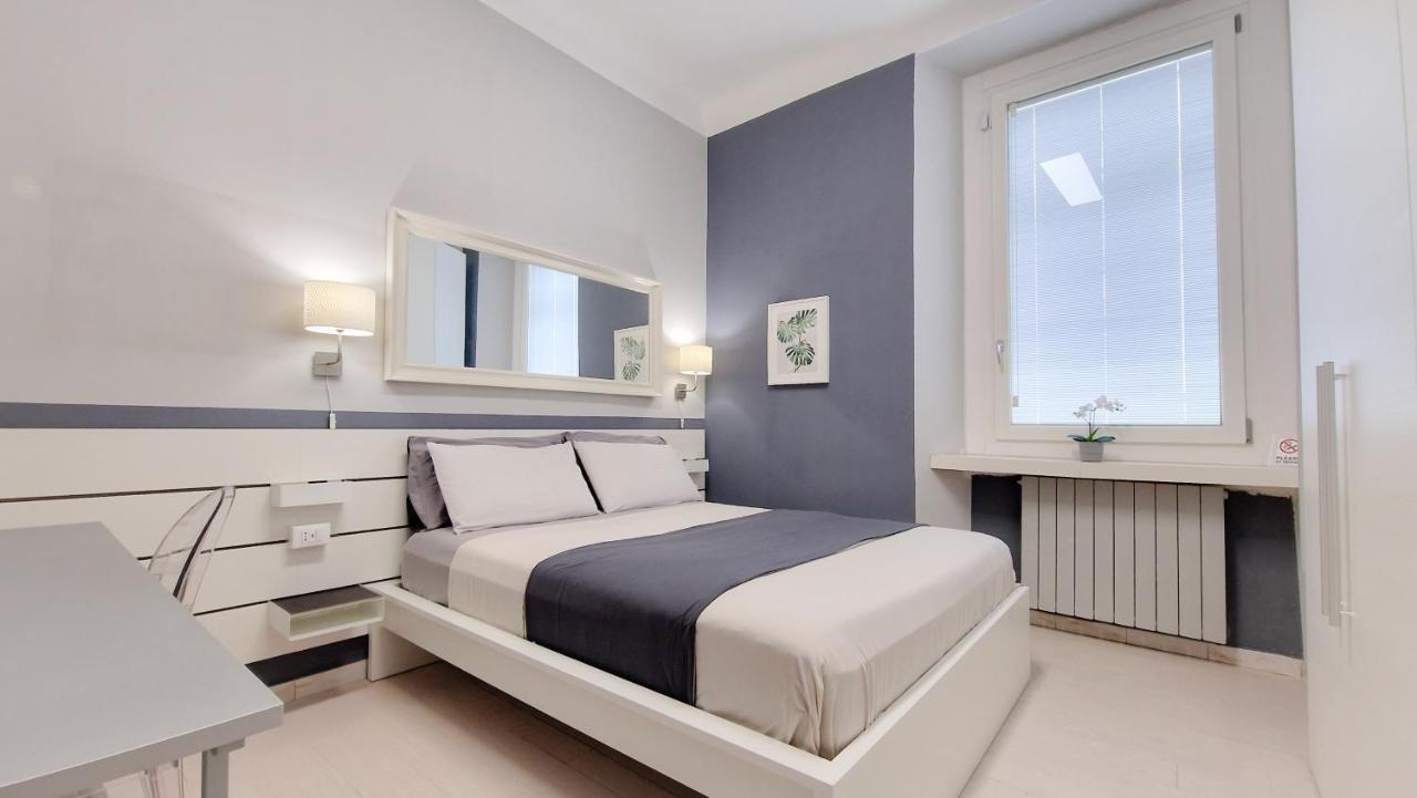 Charming Apartment Central Station Milan Extérieur photo